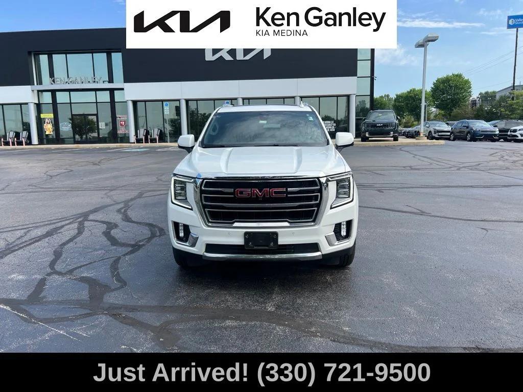 gmc yukon xl 2021 1GKS2GKT8MR441691 image gmc yukon xl 2021 1GKS2GKT8MR441691 image